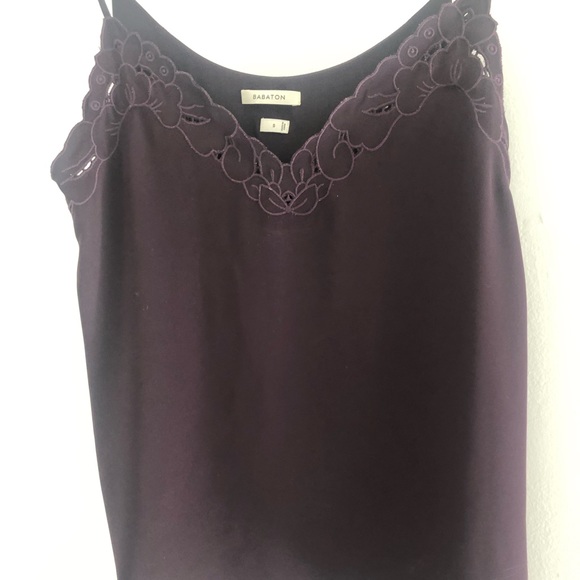 Aritzia - Babaton camisole - Picture 3 of 5